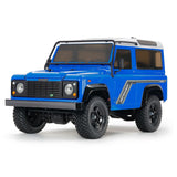 1/10 R/C 1990 Land Rover Defender 90 (CC-02)