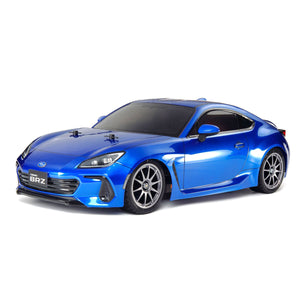 1/10 R/C Subaru BRZ (ZD8) (TT-02)