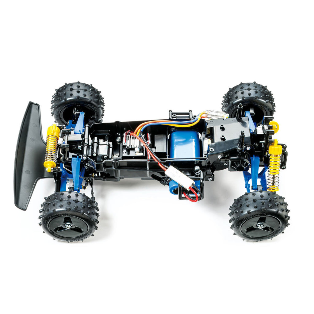 Tamiya 1/10 RC Thunder Shot 2022