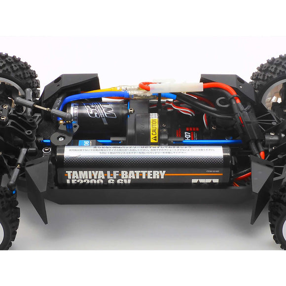 1/10 R/C XV-02 PRO Chassis Kit