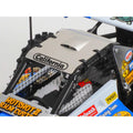 Tamiya 1/10 RC Hotshot II Blockhead Motors