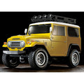 Tamiya 1/10 Toyota Land Cruiser 40 CC-02