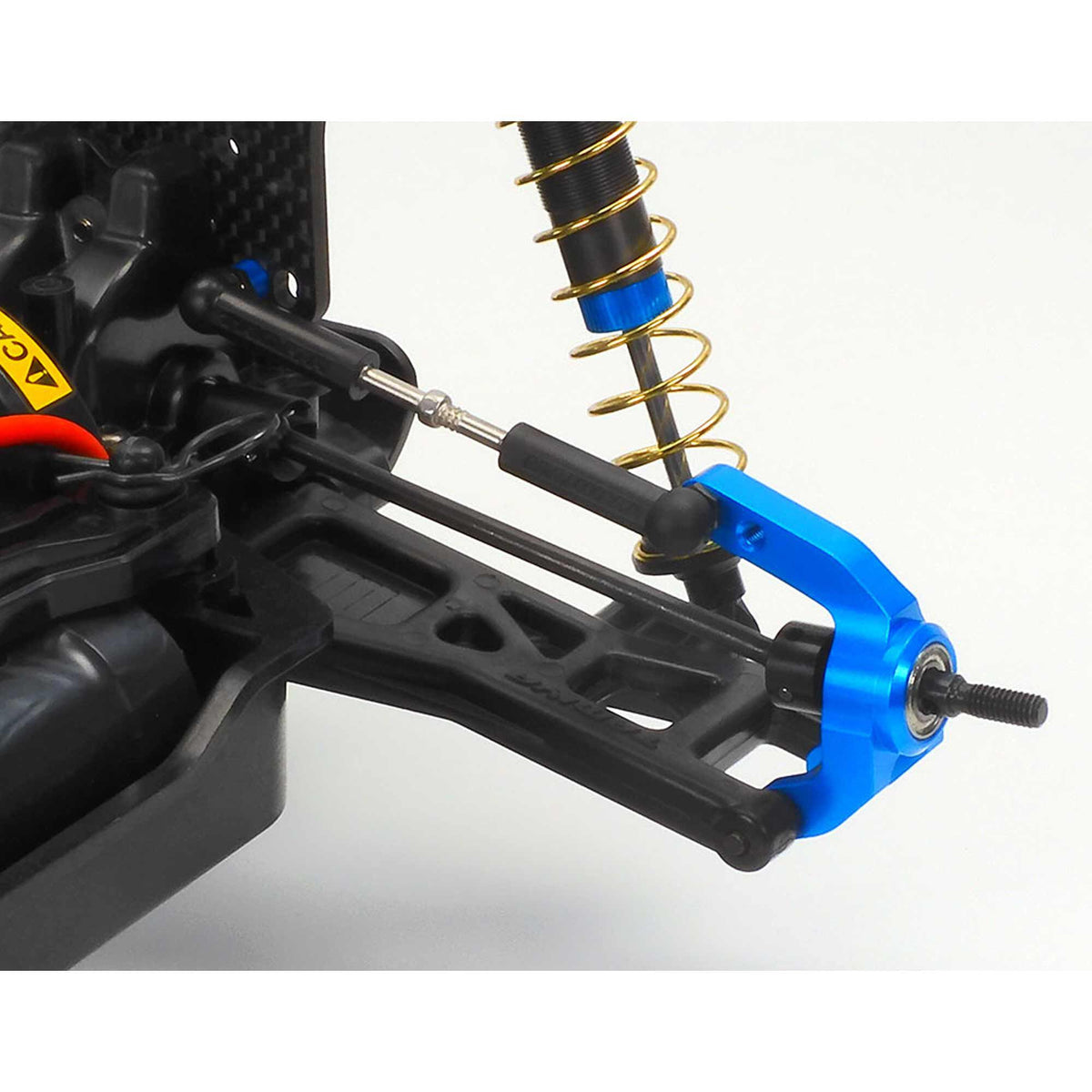 Tamiya - 1/10 RC TT-02BR Chassis Kit