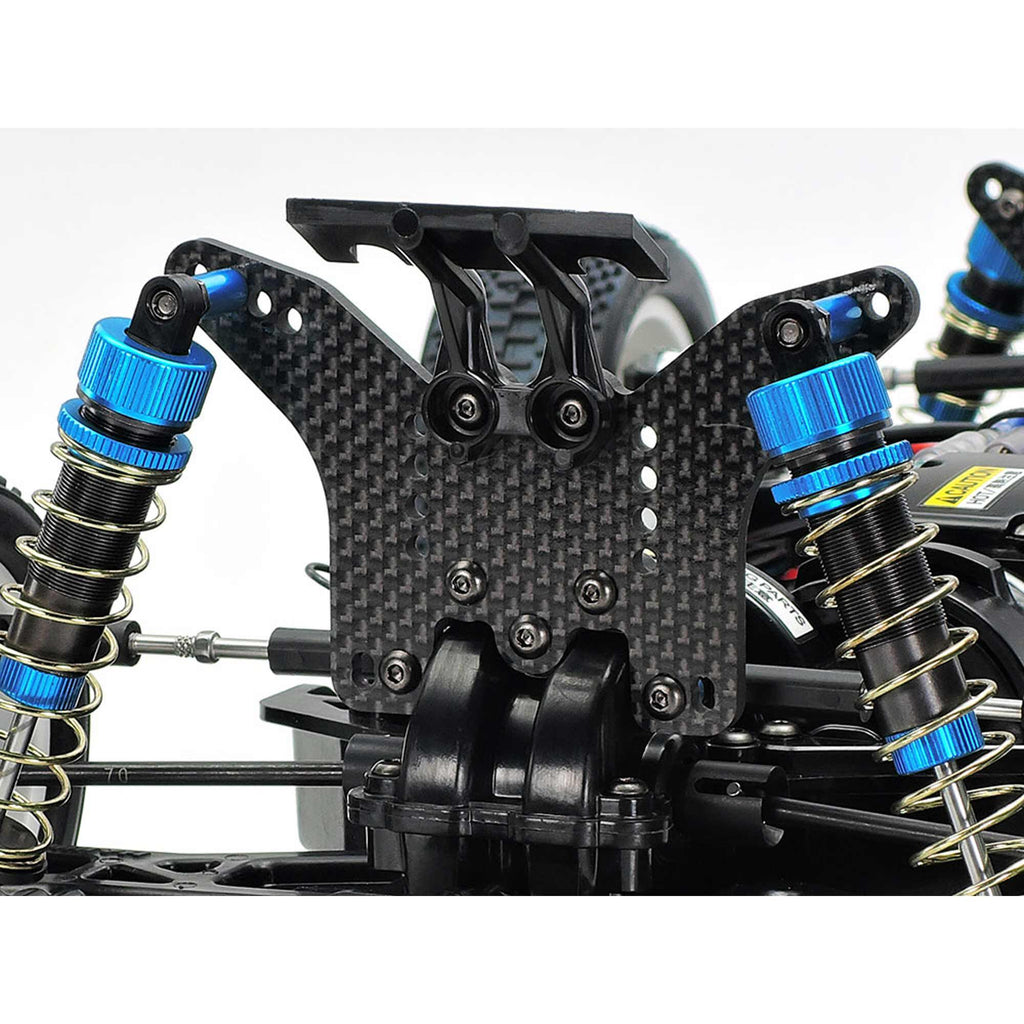 Tamiya - 1/10 RC TT-02BR Chassis Kit