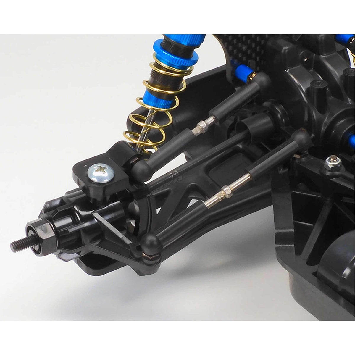 Tamiya - 1/10 RC TT-02BR Chassis Kit