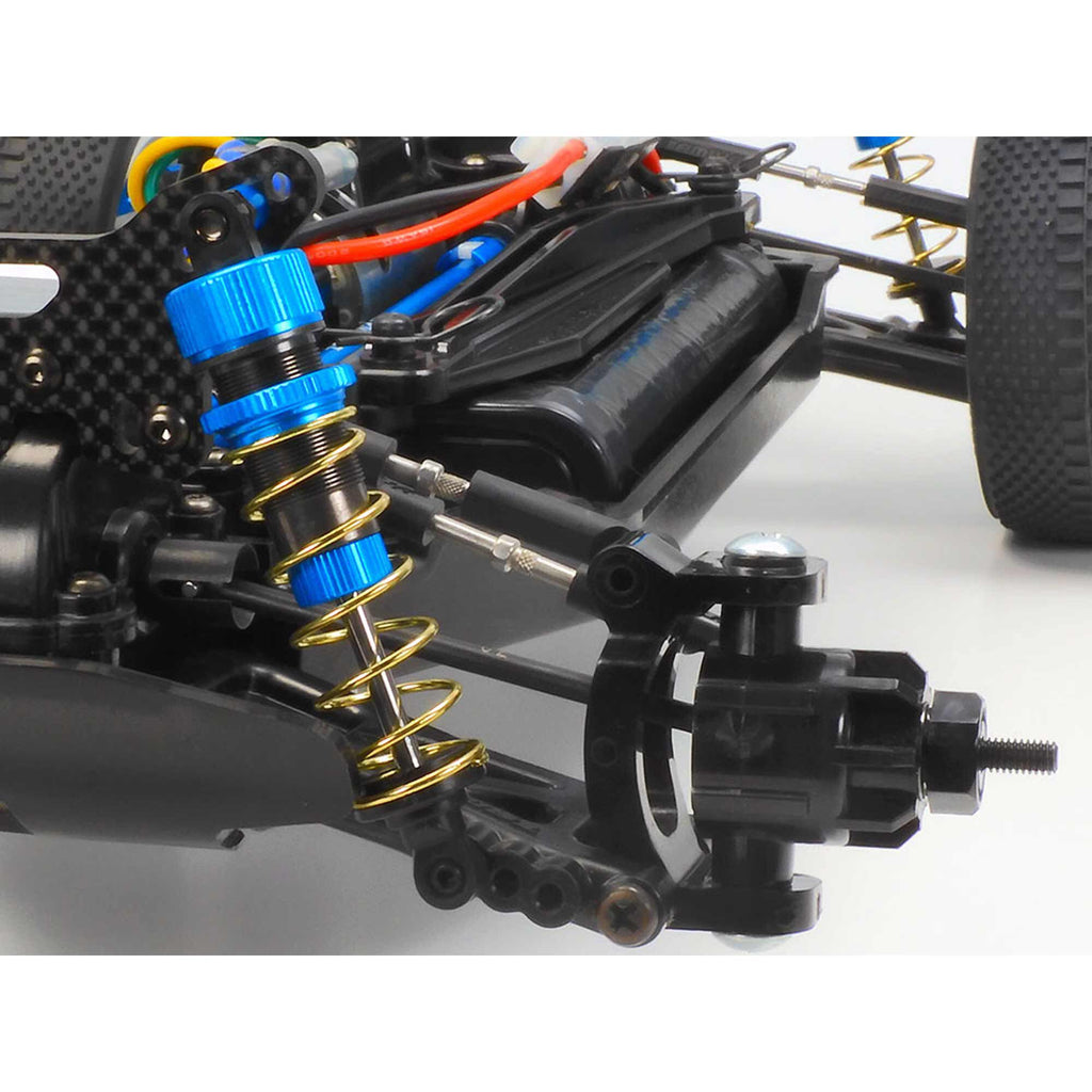 Tamiya - 1/10 RC TT-02BR Chassis Kit