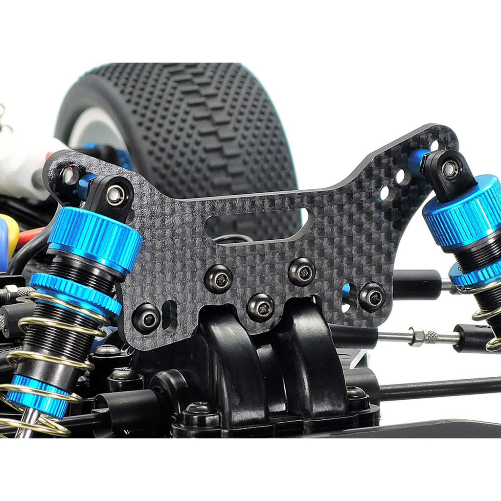 Tamiya - 1/10 RC TT-02BR Chassis Kit