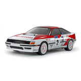 1/10 Toyota Celica GT-Four ST165 TT-02