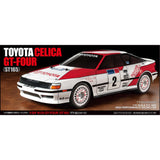 1/10 Toyota Celica GT-Four ST165 TT-02