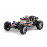 Tamiya - 1/10 R/C BBX 2WD Off-Road Buggy Kit, BB-01 Chassis