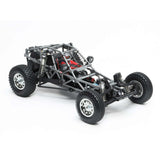 Tamiya - 1/10 R/C BBX 2WD Off-Road Buggy Kit, BB-01 Chassis