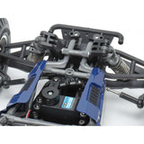 Tamiya - 1/10 R/C BBX 2WD Off-Road Buggy Kit, BB-01 Chassis