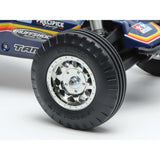 Tamiya - 1/10 R/C BBX 2WD Off-Road Buggy Kit, BB-01 Chassis