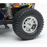 Tamiya - 1/10 R/C BBX 2WD Off-Road Buggy Kit, BB-01 Chassis