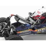 Tamiya - 1/10 R/C BBX 2WD Off-Road Buggy Kit, BB-01 Chassis