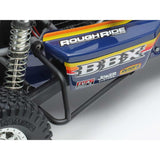 Tamiya - 1/10 R/C BBX 2WD Off-Road Buggy Kit, BB-01 Chassis