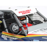 Tamiya - 1/10 R/C BBX 2WD Off-Road Buggy Kit, BB-01 Chassis