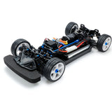 Tamiya - 1/10 RC TT-02 Type-SRX Chassis Kit