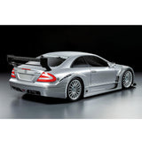 1/10 2002 Mercedes-Benz CLK AMG Racing TT-02