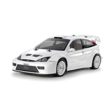 1/10 2003 Ford Focus RS Custom (TT-02)