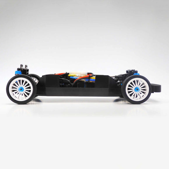 1/10 RC XV-02RS PRO Chassis Kit