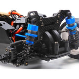 1/10 RC XV-02RS PRO Chassis Kit