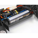 1/10 RC XV-02RS PRO Chassis Kit