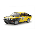 Tamiya RC Opel Kadett GT/E (MB-01)