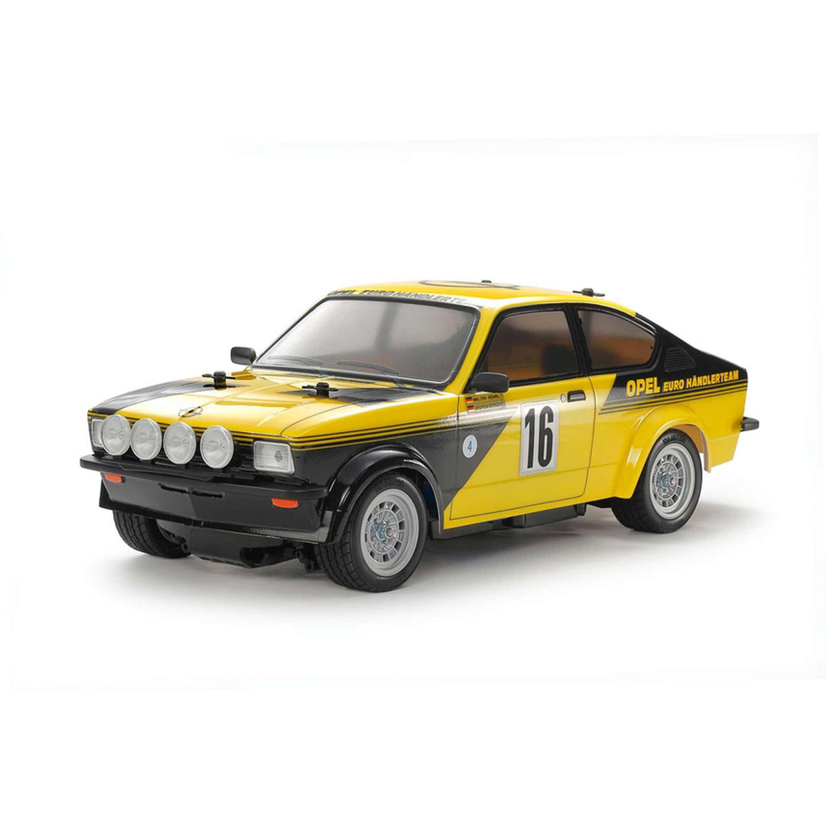 Tamiya RC Opel Kadett GT/E (MB-01)