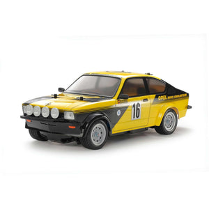 RC Opel Kadett GT/E (MB-01)