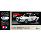 1/10 RC Alfa Romeo Giulia Sprint GTA Club Racer (MB-01)