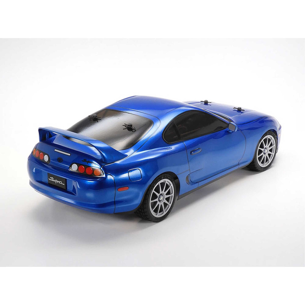 Tamiya 1/10 RC Toyota Supra (JZA80) (BT-01)
