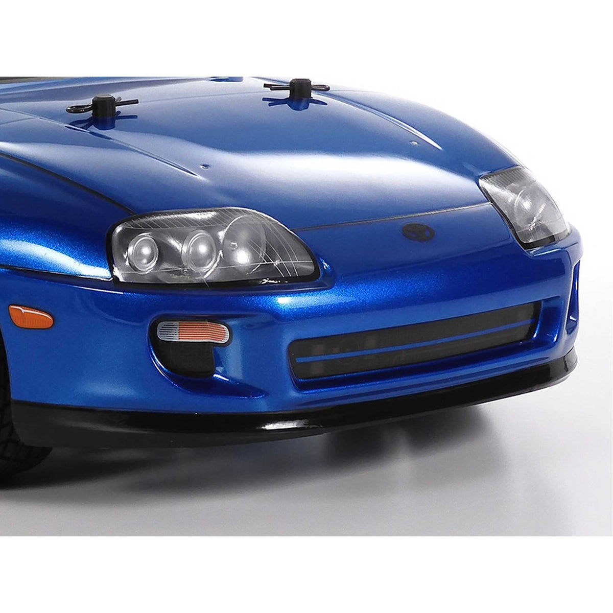 Tamiya 1/10 RC Toyota Supra (JZA80) (BT-01)