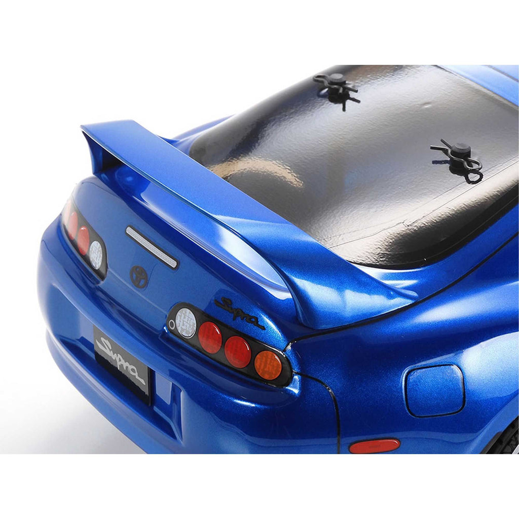 Tamiya 1/10 RC Toyota Supra (JZA80) (BT-01)