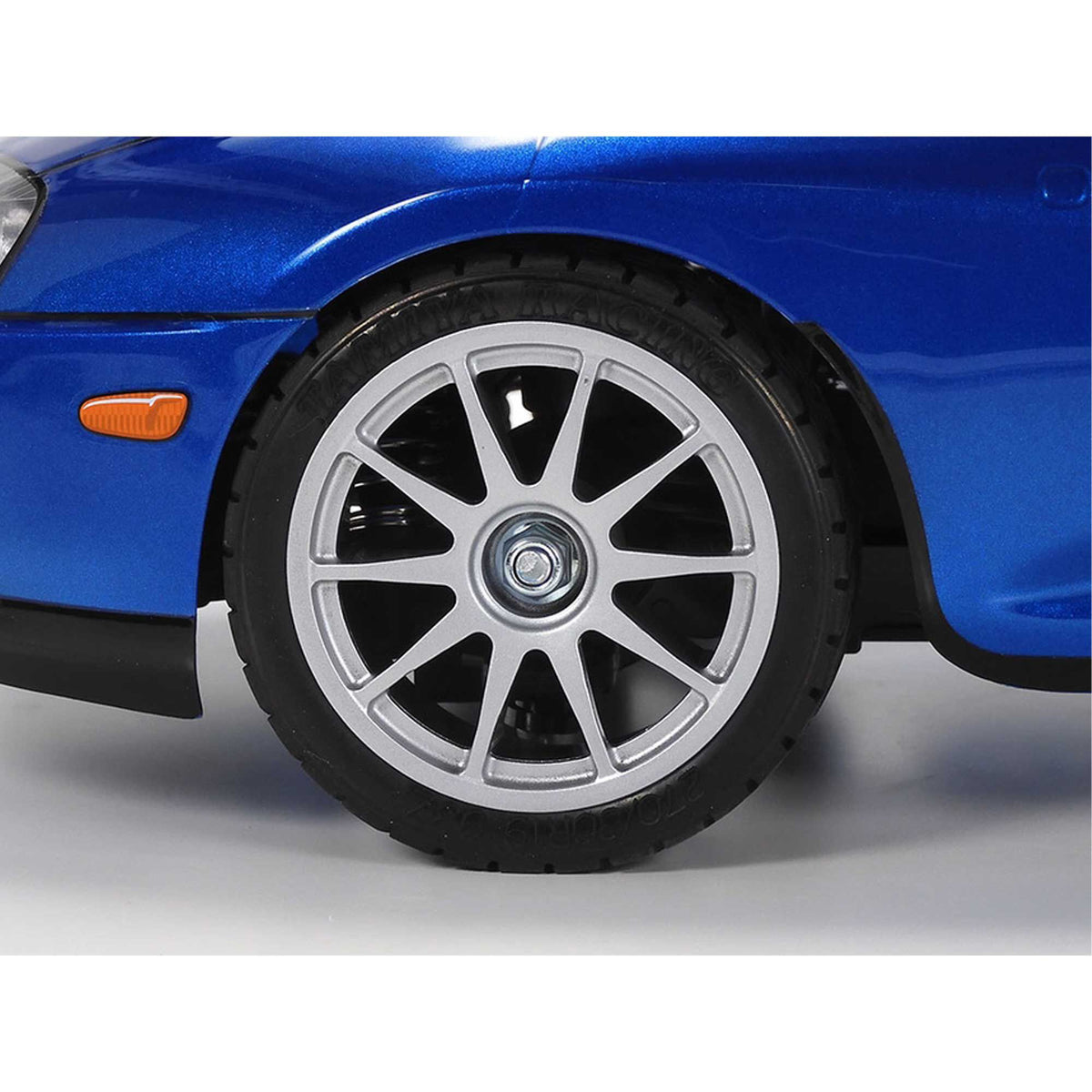 Tamiya 1/10 RC Toyota Supra (JZA80) (BT-01)