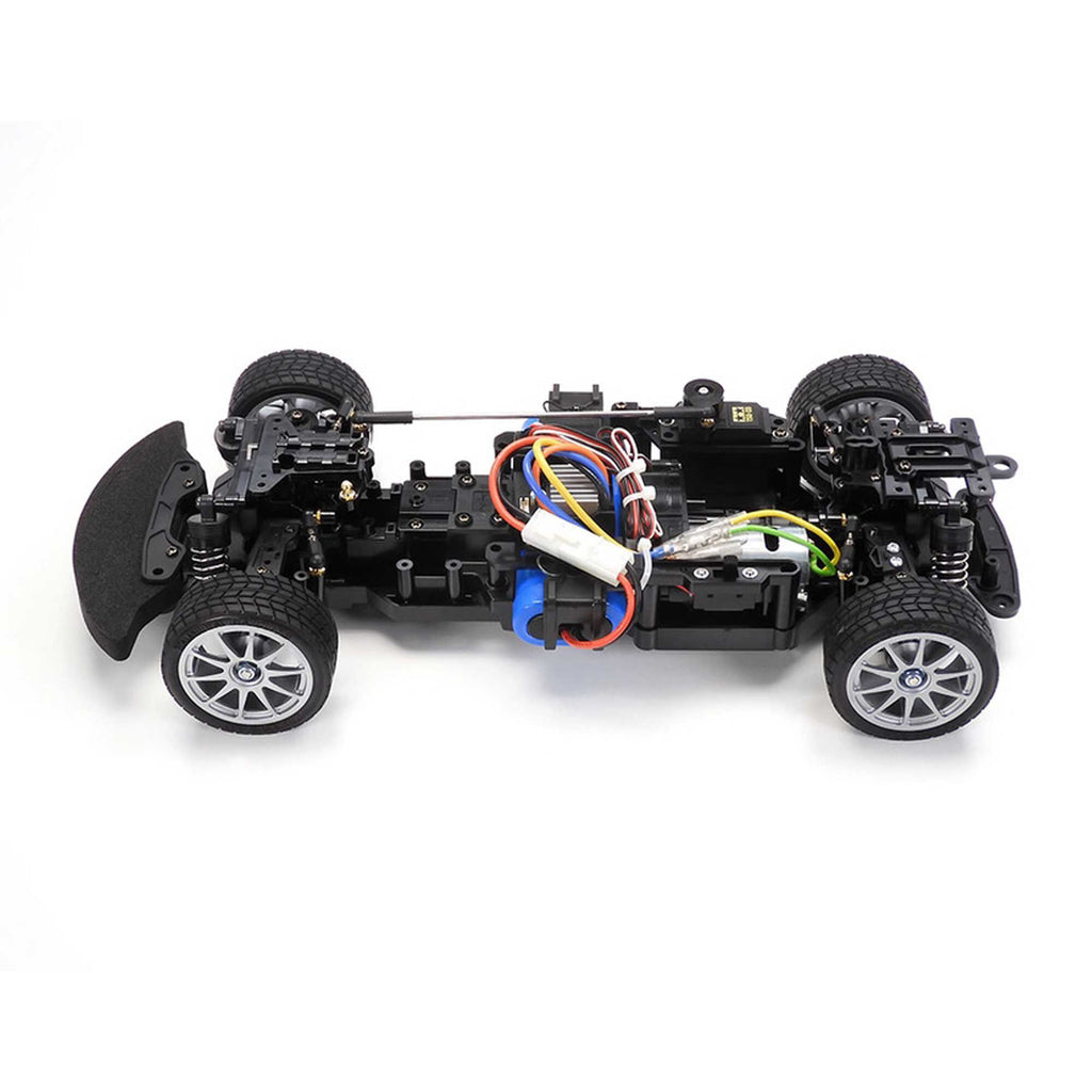 Tamiya 1/10 RC Toyota Supra (JZA80) (BT-01)