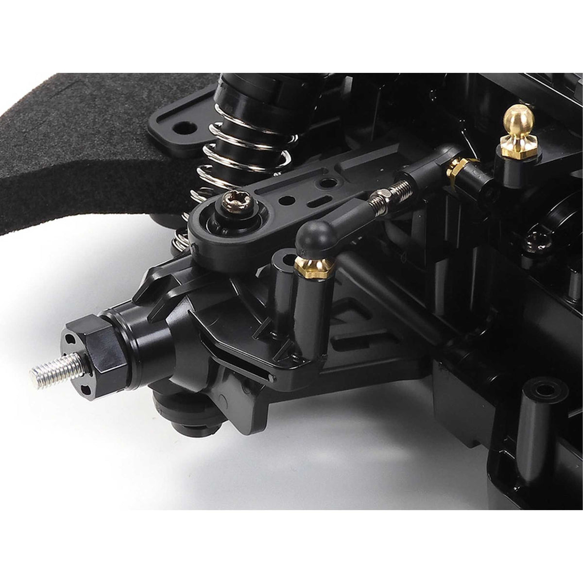 Tamiya 1/10 RC Toyota Supra (JZA80) (BT-01)