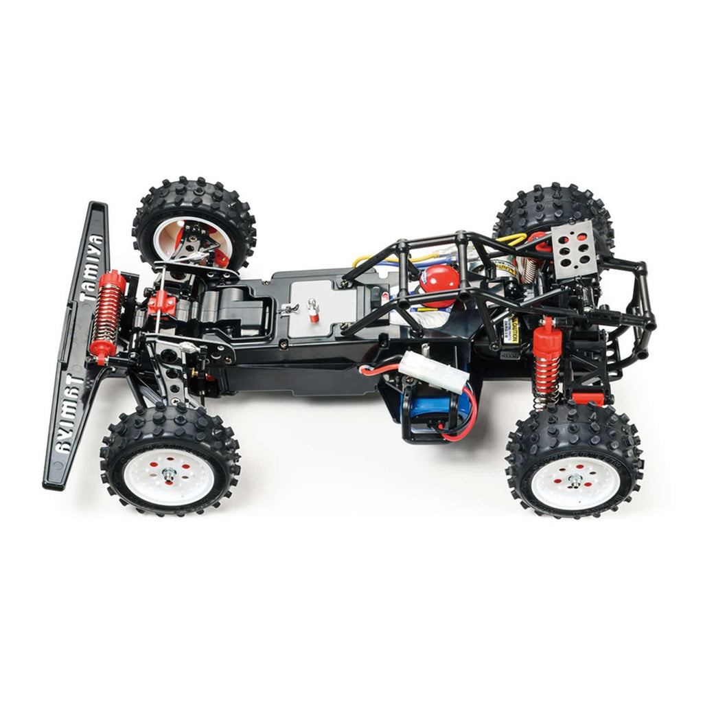 Tamiya 1/10 RC Hotshot II (2024)