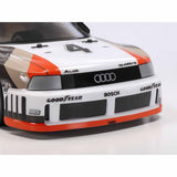 1/10 RC Audi 90 quattro Racing (TT-02)