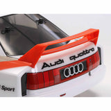 1/10 RC Audi 90 quattro Racing (TT-02)