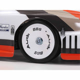 1/10 RC Audi 90 quattro Racing (TT-02)