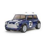 Tamiya - 1/10 Mini Cooper Racing (MB-01)