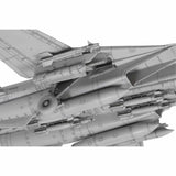 1/72 Grumman F-14D Tomcat Plastic Model