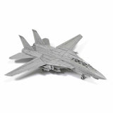 1/72 Grumman F-14D Tomcat Plastic Model