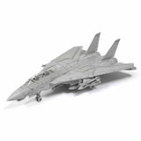 1/72 Grumman F-14D Tomcat Plastic Model