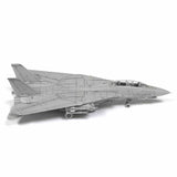 1/72 Grumman F-14D Tomcat Plastic Model