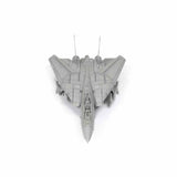 1/72 Grumman F-14D Tomcat Plastic Model