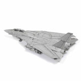1/72 Grumman F-14D Tomcat Plastic Model