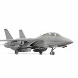 1/72 Grumman F-14D Tomcat Plastic Model