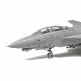 1/72 Grumman F-14D Tomcat Plastic Model
